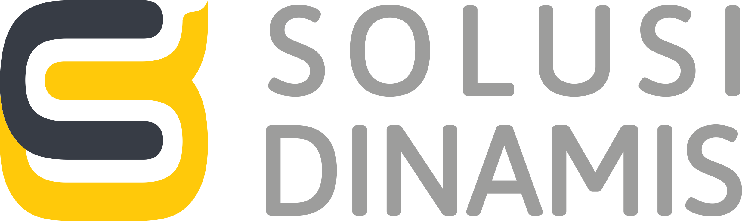 Solusi Dinamis